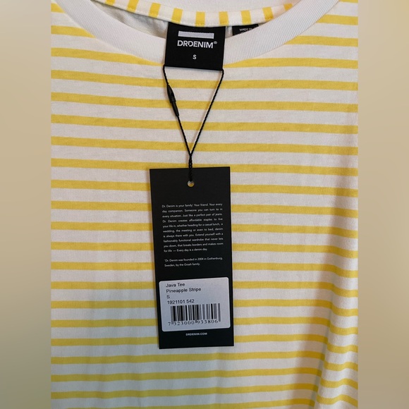 Relaxed Fit T-shirt - Picture 7 of 7